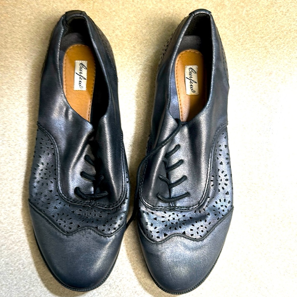 COPY - Curfew loafers